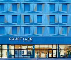 Hotel Courtyard by Marriott Luton Airport