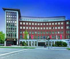 Hotel Excelsior Dortmund Hauptbahnhof