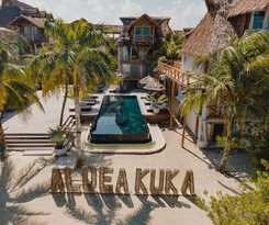 Hotel Aldea Kuká, Luxury Eco Boutique