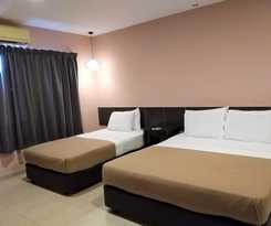 Hotel Jelai Mentakab