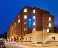Ibis Budget Lille Gares Vieux-Lille