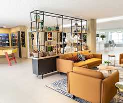 Hotel Residhome Toulouse Ponts Jumeaux