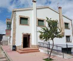 Hotel Rural El Castillejo