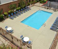 Red Roof Inn Plus+ San Antonio Downtown - Riverwalk