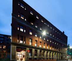Hotel easyHotel Manchester