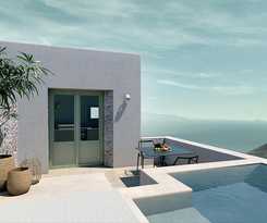 Aeon Suites - Adults Only