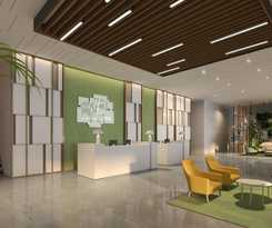 Holiday Inn Dubai Business Bay