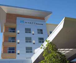 Hotel Hyatt House Atlanta Downtown