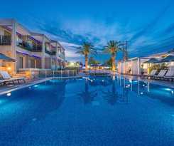 Dionysos Hotel and Suites