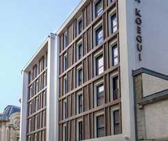 Villa KOEGUI Bayonne