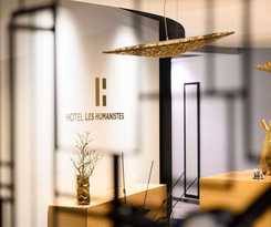 Hotel Best Western Plus Les Humanistes