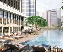 Embassy Suites By Hilton Dubai Business Bay