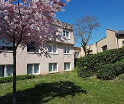 Hotel des Bords de l'Ill