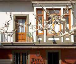 Hotel Jardi Apartments