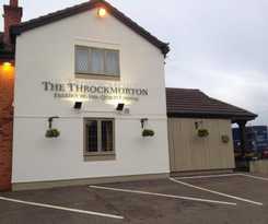 The Throckmorton