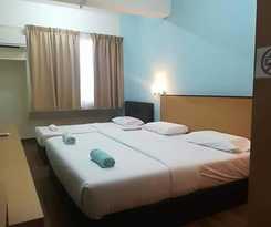Hotel 75 Temerloh