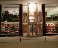 Sv Business Hotel Taksim İstanbul