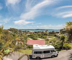 Camping Russell Top 10 Holiday Park