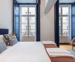 Succeed Terreiro do Paço Suites