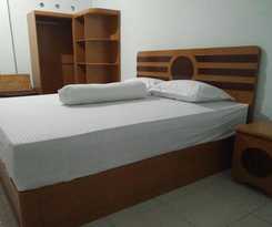 Hotel OYO 92243 Fanilly Guest House Marabahan