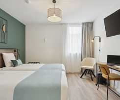 All Suites Paris Ouest Colombes