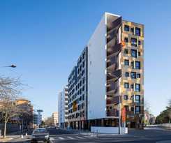 Adagio Access Montpellier Centre