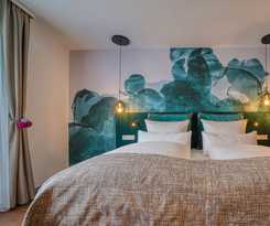  Vienna House Easy by Wyndham Freiburg