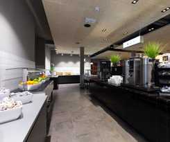 aando Frankfurt Ostend