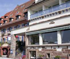Hotel Des Vosges