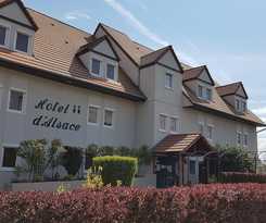 Hotel D'Alsace