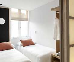 Eric Vökel Boutique Apartments - Copenhagen Suites