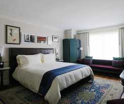 Hotel The Reserve at Park MGM