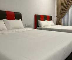 Hotel Dumba Bay Tioman