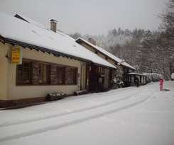 Restaurant Le Freudeneck