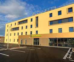 B&B Sélestat Centre-Alsace