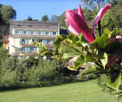 Hotel Restaurant Aux Bruyères