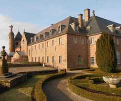 Hotel Le Mont Sainte Odile