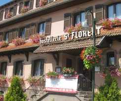 Hotel Hostellerie Saint Florent
