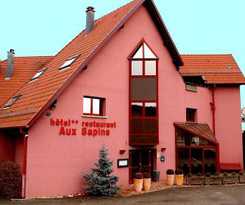 Aux Sapins