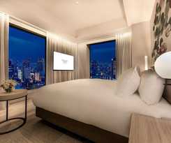 Hotel Centara Grand Osaka