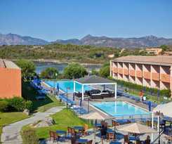 Hotel Club Baja Bianca