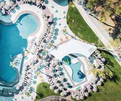 Hotel Azul Beach Resort Montenegro 