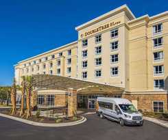 DoubleTree by Hilton North Charleston - Convention Center