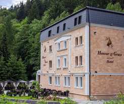 Hotel Honour and Grace Hotel