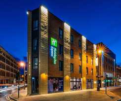 Hotel Holiday Inn Express Derry - Londonderry, an IHG Hotel