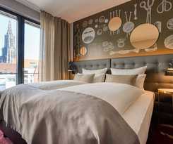  Centro Hotel Stern Ulm City, Trademark Collection by Wyndham