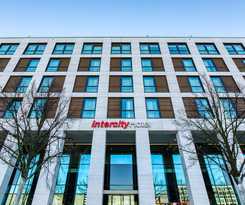 Intercity Berlin Airport BER Terminal 1+2