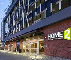 Home2 Suites by Hilton Ft. Lauderdale Downtown, FL
