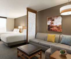 Hotel Hyatt Place Page Lake Powell