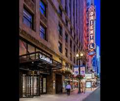 Hotel Cambria Hotel Chicago Loop - Theatre District